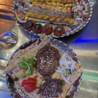 کباب کوبیده نرم و آبدار ایرانی