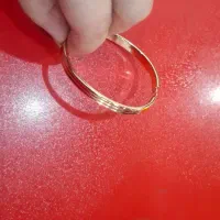 النگو دستبندی ژوپینگ اصل|بدلیجات|بندر انزلی, جهانگانی|دیوار