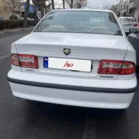 اقساطی سمند ای اف سون دوگانه کارخانه اقساطی