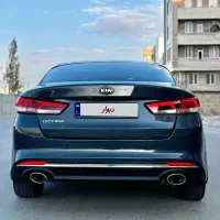 اپتیما ۲۰۱۶ تک برگ کلکسیونی|خودرو سواری و وانت|اردبیل, |دیوار