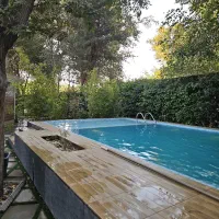 باغچه ویلای۶۸۰ متری در شهرکی اصیل،همتراز زیبادشت|فروش خانه و ویلا|محمدشهر, کوی بهار|دیوار