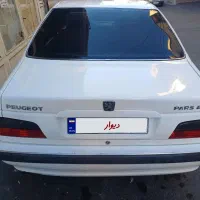 پژو پارس ELX ، اتومات مدل ۱۳۹۳|خودرو سواری و وانت|تبریز, |دیوار