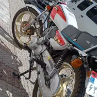 هوندا نیکتاز۱۵۰