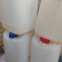 گالن بیست یکجا