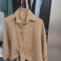 شومیز و مانتو