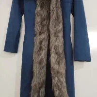 پالتو زنانه نو