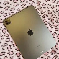 Ipad pro 2021 11inch  256 M1
