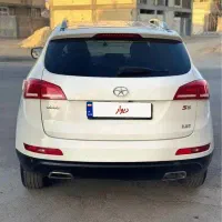 جک s5 دنده ای  درجه یک تک برگ سند ، بدون رنگ|خودرو سواری و وانت|اقلید, |دیوار