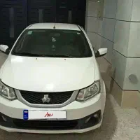 ساینا اس ۱۴۰۱ ،معاوضه با پراید ۸۵ تا ۹۲