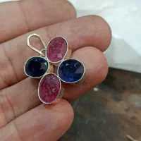 مدال یاقوت|جواهرات|تبریز, |دیوار