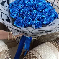 گل ربانی زیبا