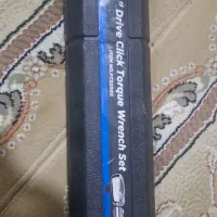 ترکمتر آچار درجه