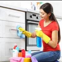 نظافت منزل