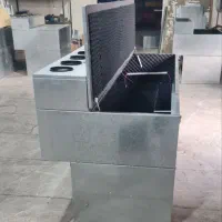 سایلنت باکس