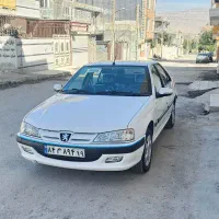 پارسtu5 مدل۱۴۰۱ بی رنگ|خودرو سواری و وانت|سرپل ذهاب, |دیوار