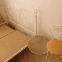 تخت خواب فروژه