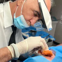 اندولیفت، تزریق چربی، افزایش قطر اقایان