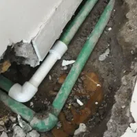 رفع نمزدگی لوله کشی بازکنی(عضواتحادیه)تمام شهر