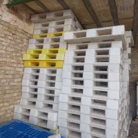 پالت پلاستیکی