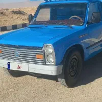 نیسان مدل 88