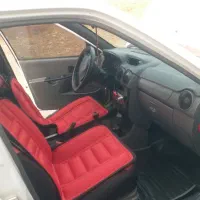 پراید مدل97|خودرو سواری و وانت|پاوه, |دیوار