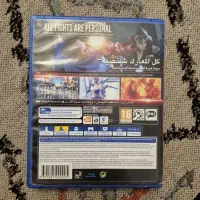 tekken برای ps4|کنسول، بازی ویدئویی و آنلاین|تهران, جنت‌آباد شمالی|دیوار