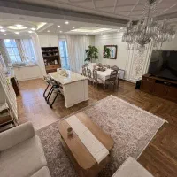 ۷۰ متر ۲ خواب هخامنش شمال