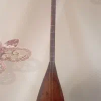 دوتار کاسه ای و ترکه ای ۳ عدد|سازهای سنتی|تربت‌حیدریه, بالا ولایت|دیوار