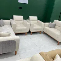 مبل آذری کد۷۸۸۷|مبلمان خانگی و میز عسلی|آستارا, |دیوار