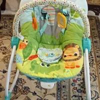نی نی لای لای