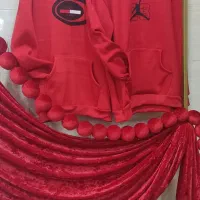 هودی سه نخ 480/000|لباس|قم, نیروگاه|دیوار