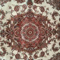 فرش ماشینی ۴ متری
