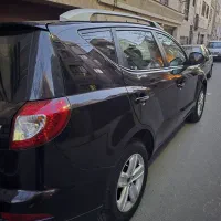 جیلی امگرند X7|خودرو سواری و وانت|تهران, سلیمانی|دیوار