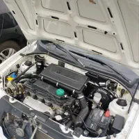 تیبا ۲|خودرو سواری و وانت|نهاوند, |دیوار