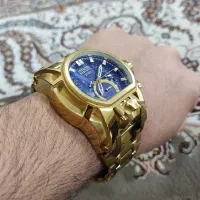 ساعت اینویکتا