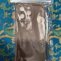 گارد آیفن ۱۵ پرومکس|لوازم جانبی موبایل و تبلت|بیرجند, |دیوار