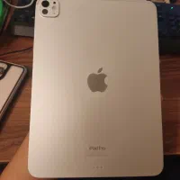 ایپد پرو 2024 11