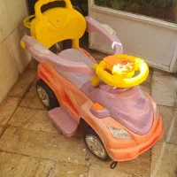 ماشین کودک|اسباب‌بازی بچه|فردیس, شهرک ۱۱۰|دیوار