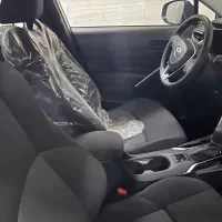 تویوتا فرانتلندر یا فرانت لندر ۲۰۲۵