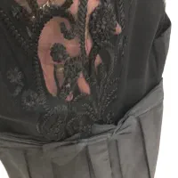 ۳ عدد پیراهن مجلسی تا سایز ۴۰ وشاید ۴۲|لباس|گرگان, |دیوار