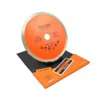 صحفه سرامیک بر