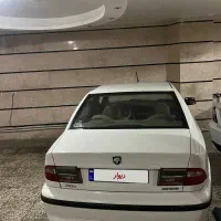 سمندLxبیرنگ‌ آس