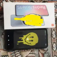 فروش گوشی شیایومی مدل گلکسی Redmi note 9S