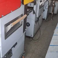 انواع فر ریلی وسرخکن وراه اندازی فست فود|کافیشاپ و رستوران|مشهد, نوید|دیوار