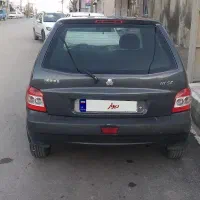 111مدل96بیرنگ سالم|خودرو سواری و وانت|قیدار, |دیوار