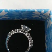 انگشتر استیل|زیورآلات و اکسسوری|لاهیجان, مهرگان|دیوار