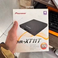 DVR پرتابل DVD - CD