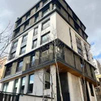 زعفرانیه ۲۴۰ متر تک واحدی تاپ لوکیشن بقیمت