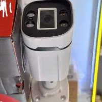 دوربین مداربسته\+همراه بادستگاه DVR