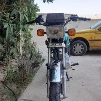 ۲۰۰  کبیر|موتورسیکلت|کازرون, |دیوار